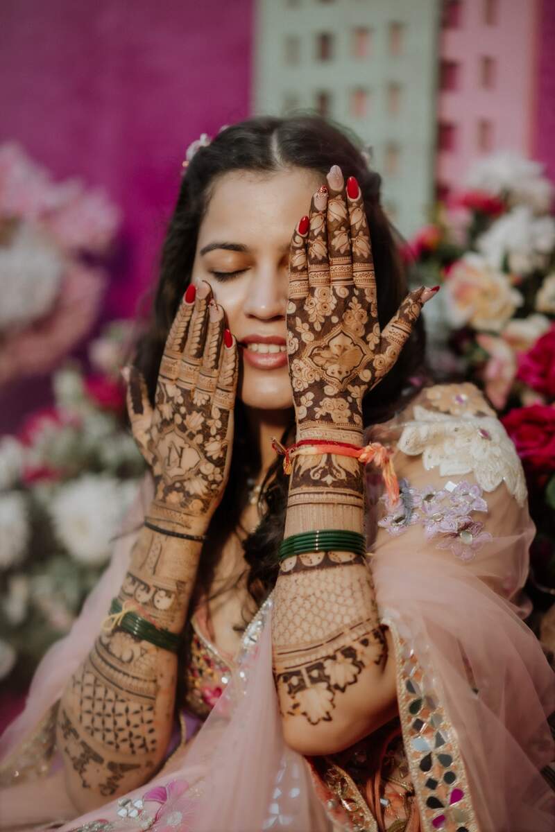 Pankaj Wedding Photography